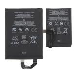 BATTERIA GT6SS GPDX1 SET 2 PEZZI PER GOOGLE PIXEL FOLD (G9FPL) ORIGINALE NEW
