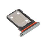DUAL SIM TRAY PER REALME GT 6 (RMX3851) / REALME GT 6T (RMX3853) VERDE