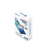 SUNSHINE SS-057 FILM FLESSIBILE DI IDROGEL 50PCS PER 7.0 inch UNIVERSALE