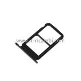 DUAL SIM TRAY PER HUAWEI HONOR 10 COL-L29 NERO