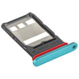 DUAL SIM TRAY PER HONOR 400 LITE (ABR-NX1 ABR-N31C1) / HONOR X70I (ABR-AN00) VERDE