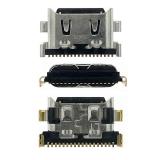 CONNETTORE DI RICARICA PER HONOR 400 LITE (ABR-NX1 ABR-N31C1)