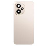 COVER POSTERIORE PER HONOR 400 5G (DNY-NX9) ORO ORIGINALE
