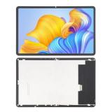 DISPLAY LCD + TOUCHSCREEN DISPLAY COMPLETO SENZA FRAME PER HONOR PAD 8 (HEY-W09) NERO ORIGINALE