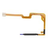 IMPRONTE FLEX PER HONOR X6B (JDY-LX1 JDY-LX2) NERO