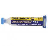 GEL DI SALDATURA SENZA PIOMBO MECHANIC 559 10CC