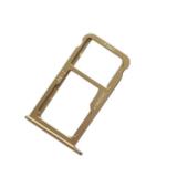 SIM TRAY PER HUAWEI P10 ORO