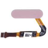 IMPRONTE FLEX PER HUAWEI MATE 10 ALP-L09 ALP-L29 ROSA