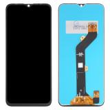 DISPLAY LCD + TOUCHSCREEN DISPLAY COMPLETO SENZA FRAME PER INFINIX SMART 5 (X657) / INFINIX HOT 10 LITE (X657B) / TECNO SPARK GO 2020 (KE5S) / TECNO SPARK 6 GO (KE5j KE5k) / ITEL P37 (P651W) / ITEL P36 (W6501) / ITEL VISION 2S (P651L) NERO