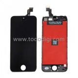 DISPLAY LCD + TOUCHSCREEN DISPLAY COMPLETO PER IPHONE 5C ORIGINALE
