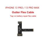 JCID TAG-ON CAVO FLEX PER RIPARAZIONE BATTERIE PER APPLE IPHONE 13 PRO / 13 PRO MAX