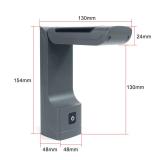 SUNSHINE LC-AD15 PCB STRUMENTO DI DIAGNOSI RAPIDA PER LA RIPARAZIONE DELLA SCHEDA MADRE RILEVAMENTO PERDITE CON IMAGING TERMICO CON UNO SPECIALE CUSCINETTO IN SILICONE PER UNO STRUMENTO DIAGNOSTICO RAPIDO