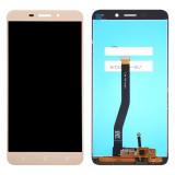 TOUCHSCREEN + DISPLAY LCD DISPLAY COMPLETO SENZA FRAME PER ASUS ZENFONE 3 LASER ZC551KL Z01BDA ORO