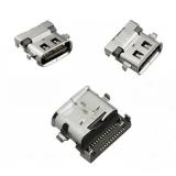 CONNETTORE DI RICARICA PER LENOVO THINKPAD X390 / X395 / X280 / T490 / T590 / L13 20R3 20R4 / L13 YOGA 20R5 20R6 / X13 GEN1 / L380 / L390 / T480S / THINKPAD S2 6TH GEN / THINKPAD T15 GEN1 2018