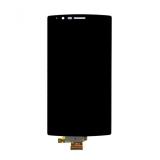 TOUCHSCREEN + DISPLAY LCD DISPLAY COMPLETO SENZA FRAME PER LG G4 H815 ORIGINALE NERO