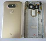 COVER POSTERIORE CON RICAMBI PER LG G5 H850 ORO