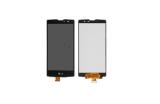 DISPLAY LCD + TOUCHSCREEN DISPLAY COMPLETO SENZA FRAME PER LG G4c H525n Magna H500F