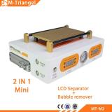 M-TRIANGEL MT-M2 MACCHINA PER BOLLE DI RIMOZIONE DEL SEPARATORE LCD