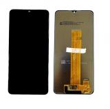 DISPLAY LCD + TOUCHSCREEN DISPLAY COMPLETO SENZA FRAME PER SAMSUNG GALAXY M12 M127F NERO EU