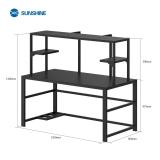 SUNSHINE M1 TAVOLO DI RIPARAZIONE COMBINATO BLACK DIAMOND