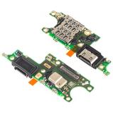 FLEX DI RICARICA PER HONOR MAGIC 7 LITE 5G (BRP-NX1) ORIGINALE