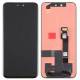 DISPLAY AMOLED + TOUCHSCREEN DISPLAY COMPLETO SENZA FRAME PER HONOR MAGIC7 PRO (PTP-N49 PTP-AN10) NERO ORIGINALE