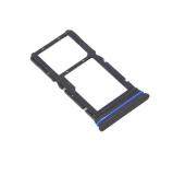 SIM TRAY PER XIAOMI MI 10T LITE (M2007J17G) GRIGIO