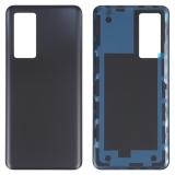 COVER POSTERIORE PER XIAOMI 12T (22071212AG) NERO