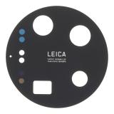 SET 4 PEZZI VETRO DI CAMERA PER XIAOMI 14 ULTRA (24031PN0DC 24030PN60G)