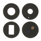 SET 4 PEZZI VETRO DI CAMERA PER XIAOMI 15T PRO (2506BPN68G)