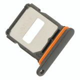 DUAL SIM TRAY PER XIAOMI 17T (2602DPT53G 2602DPT53I) NERO