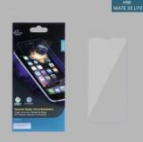 ELLIE GS101 PELLICOLA DI VETRO TEMPERATO PER HUAWEI MATE 30 LITE (10 PZ)