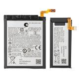 BATTERIA QR11 QR31 SET 2 PEZZI PER MOTOROLA RAZR 50 (XT2453-1) ORIGINALE NEW