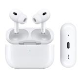 OEM TWS EARPHONE PRO 3RD GEN (RIDUZIONE DEL RUMORE) (TYPE-C) BIANCO