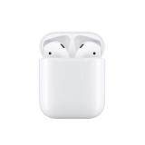 OEM TWS EARPHONE 2ND GEN / JL 6936D BIANCO