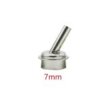 MODELLI DI PUNTE NK2070W45-01 7mm PER MACCHINA A VENTO QUICK 861DW