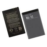 BATTERIA ORIGINALE BL-5J PER NOKIA LUMIA 520 530 N530 N520 5800