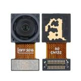 ANGOLO AMPIO CAMERA POSTERIORE PICCOLO 8MP PER XIAOMI REDMI NOTE 13 PRO 4G (23117RA68G 2312FPCA6G) / POCO M6 PRO 4G ORIGINALE