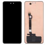 DISPLAY AMOLED + TOUCHSCREEN DISPLAY COMPLETO SENZA FRAME PER HUAWEI NOVA 12 PRO (ADA-AL00) / NOVA 13 PRO (MIS-AL00) NERO ORIGINALE