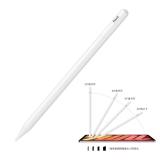 STYLUS PENCIL RICARICA SENZA FILI / TYPE-C TABLET BIANCO PER APPLE IPAD / IPAD MINI / IPAD AIR / IPAD PRO