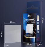 LANRUI P08 PIAZZOLE DI SALDATURA ANTIDEFLAGRANTI PER RIPARAZIONE BGA DI TELEFONI CELLULARI NESSUNA ESPLOSIONE O PROTUBERANZA DI SALDATURA DURANTE LA RISALDATURA FACILE DA SALDARE