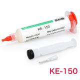 KELLYSHUN KE-150 PASTA SALDANTE BGA ECOLOGICA E SENZA PIOMBO PER LAVORI DI SALDATURA E RIPARAZIONE 10CC