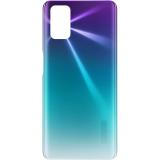 COVER POSTERIORE PER OPPO A72 VIOLA