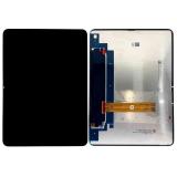 DISPLAY LCD + TOUCHSCREEN DISPLAY COMPLETO SENZA FRAME PER OPPO PAD 3 PRO (OPD2402) NERO ORIGINALE