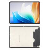 DISPLAY LCD + TOUCHSCREEN DISPLAY COMPLETO SENZA FRAME PER OPPO PAD NEO (OPD2302 OPD2303) NERO ORIGINALE