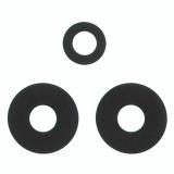 SET 3 PEZZI VETRO DI CAMERA PER OPPO RENO15 5G (CPH2825)