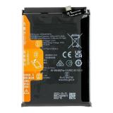 BATTERIA ORIGINALE HB506492EFW PER HONOR MAGIC 5 LITE 5G (RMO-NX3)