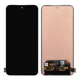 DISPLAY AMOLED + TOUCHSCREEN DISPLAY COMPLETO SENZA FRAME PER OUKITEL P1 / OUKITEL WP200 PRO / OUKITEL WP210 NERO ORIGINALE