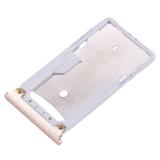 SIM TRAY PER XIAOMI MI MAX 2 ORO