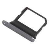 DUAL SIM TRAY PER GOOGLE PIXEL 10 PRO XL (G45RY GUL82 GYPW4) NERO